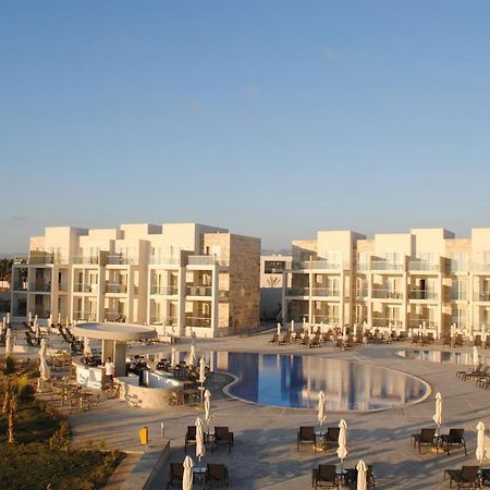 Gold Lagoon Kosher Hotel Paphos Exterior photo