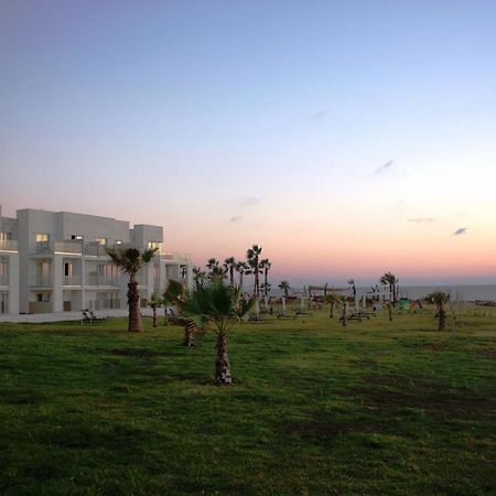 Gold Lagoon Kosher Hotel Paphos Exterior photo