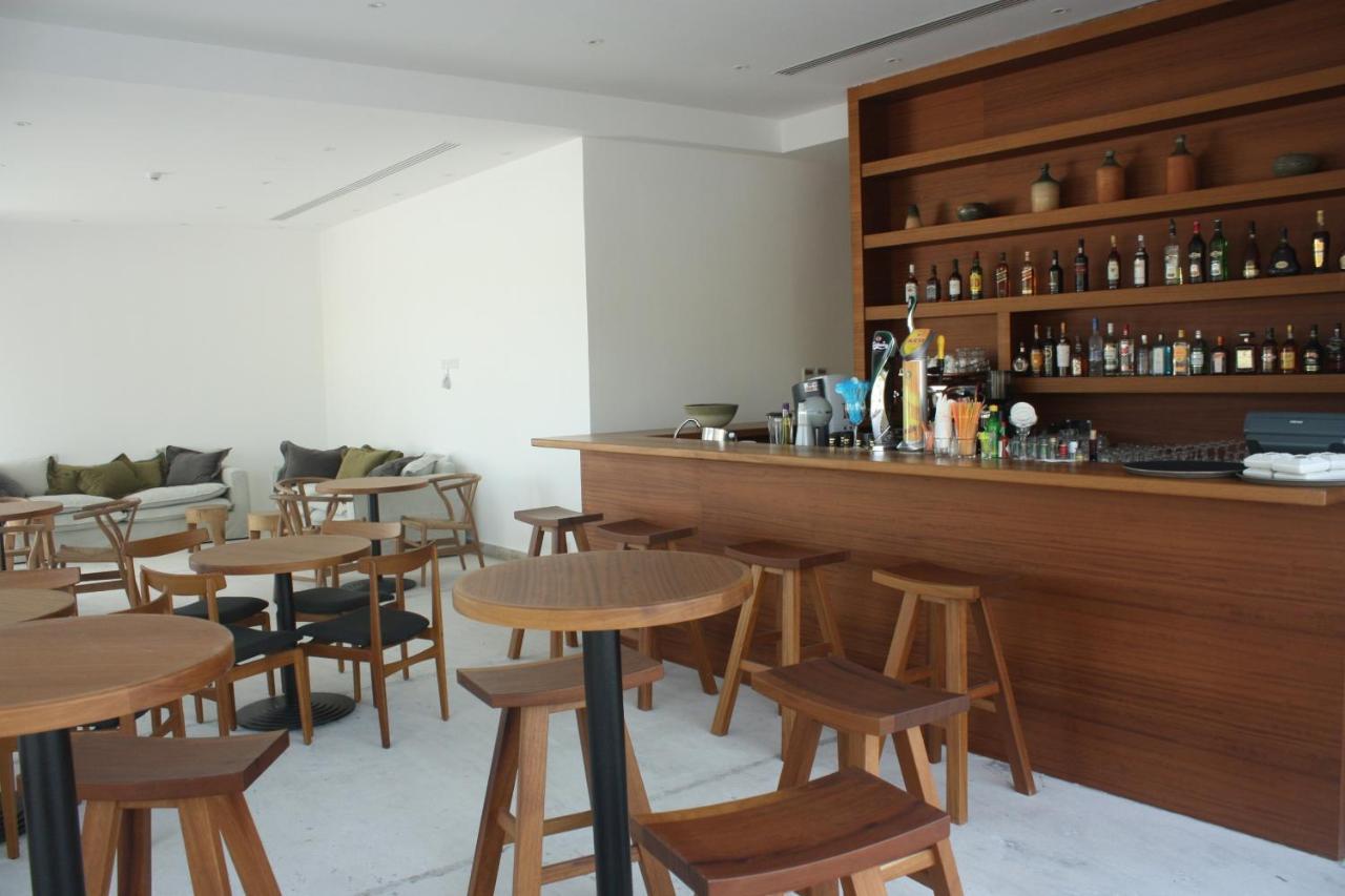 Gold Lagoon Kosher Hotel Paphos Exterior photo