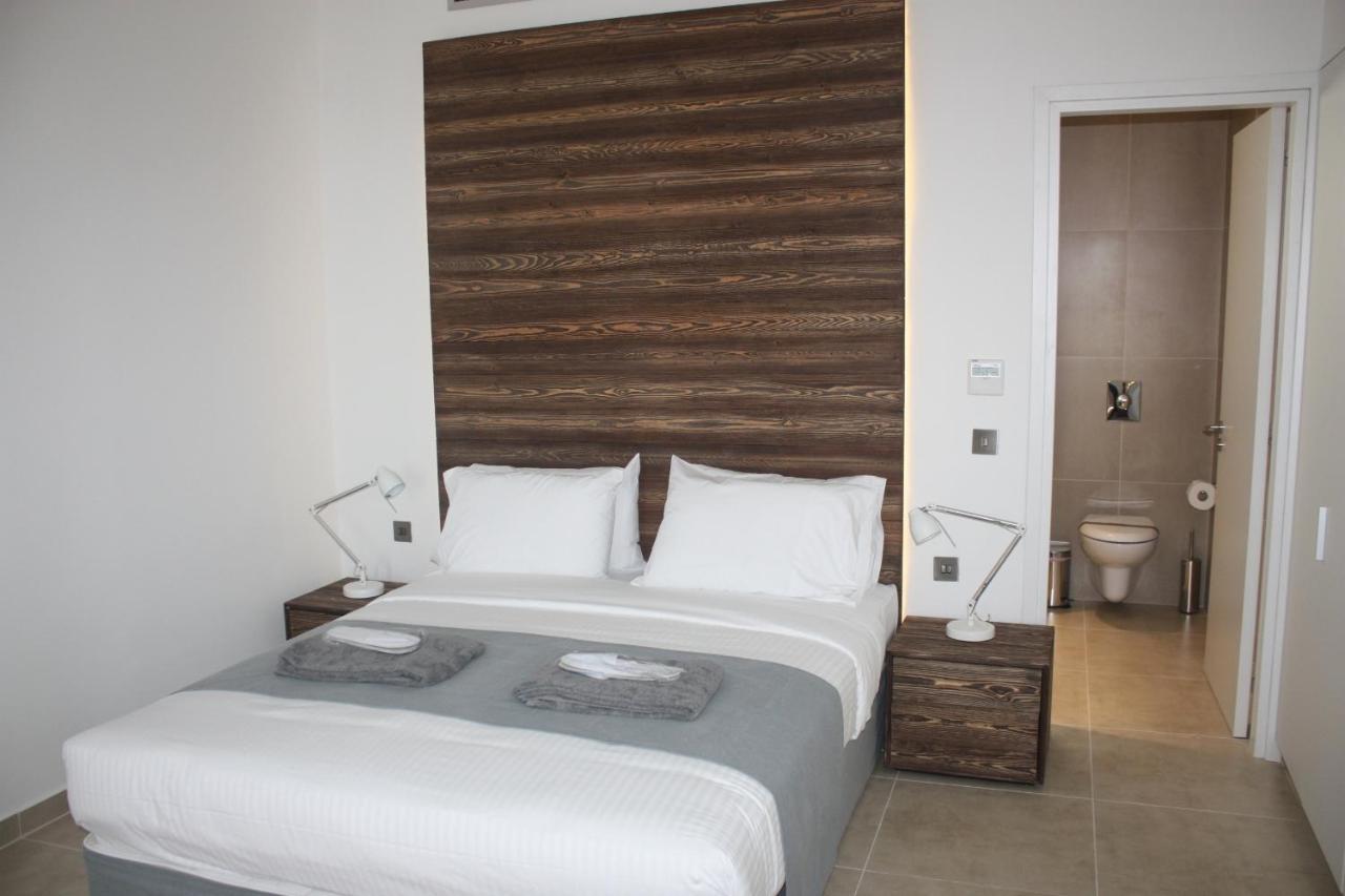 Gold Lagoon Kosher Hotel Paphos Exterior photo